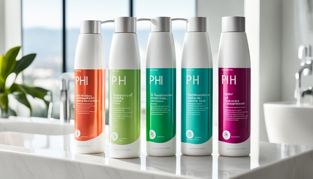 personal care products personal care products