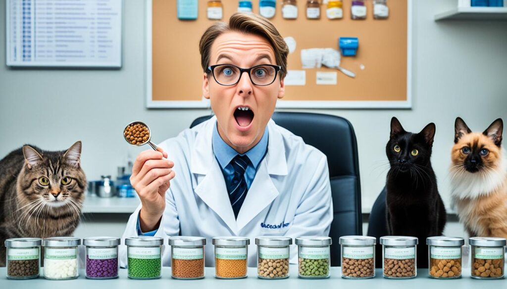 pet food taster pet food taster