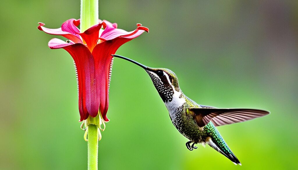 plant-animal relationships