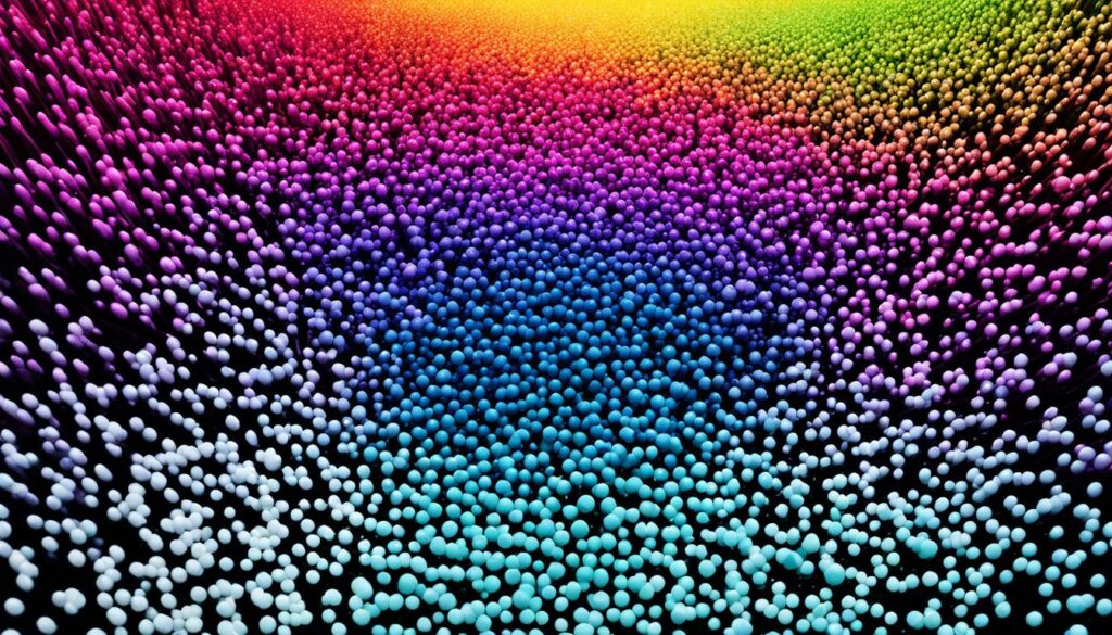 quantum physics oddities