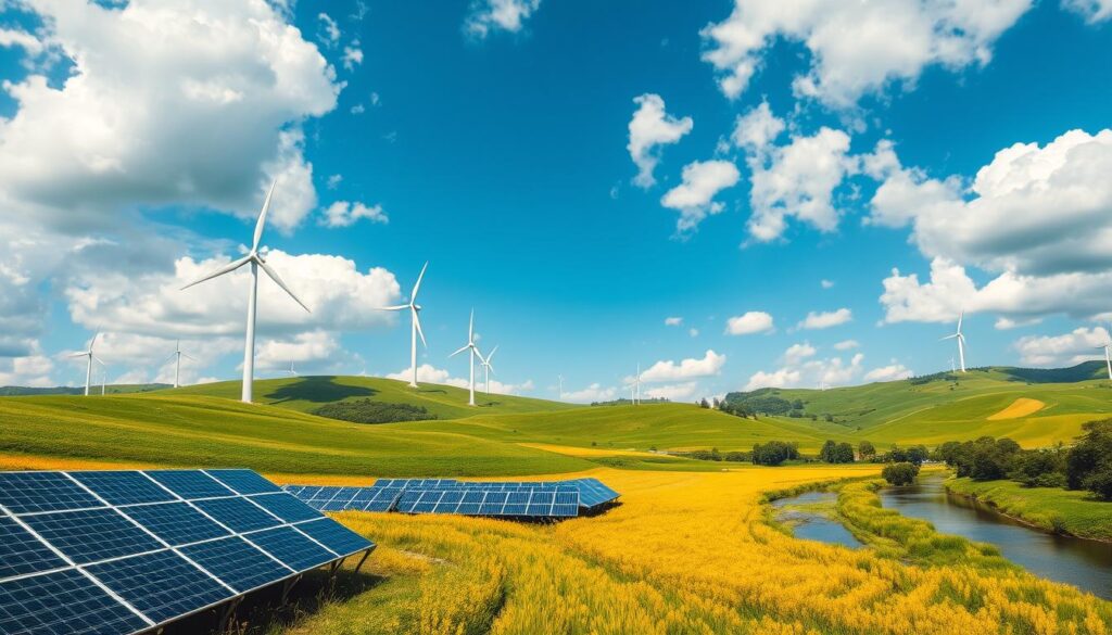 renewable energy renewable energy