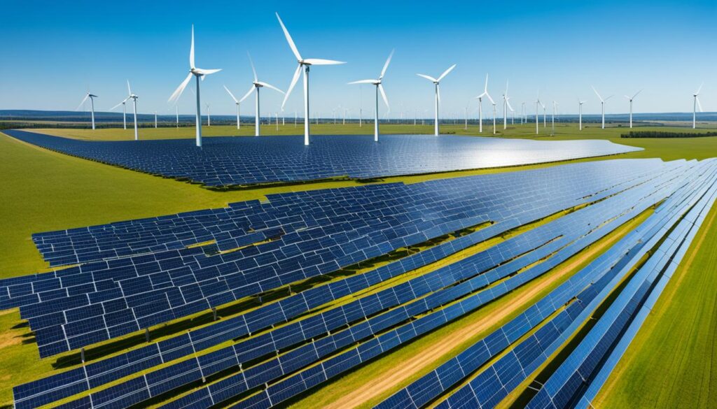 renewable energy industry renewable energy industry