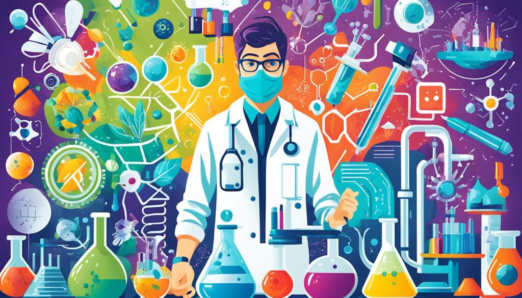 science fair project ideas