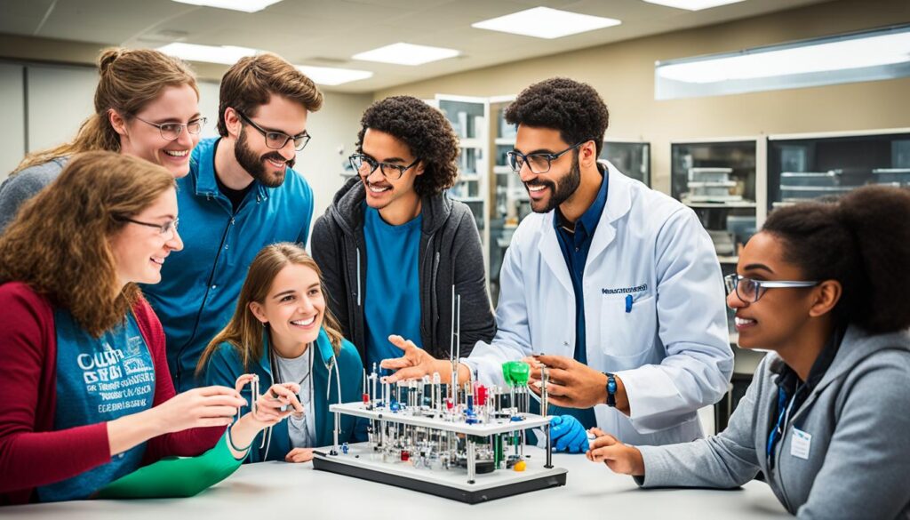 science mentorship science mentorship