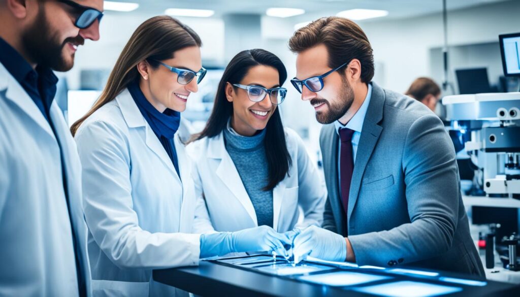 scientific progress scientific progress