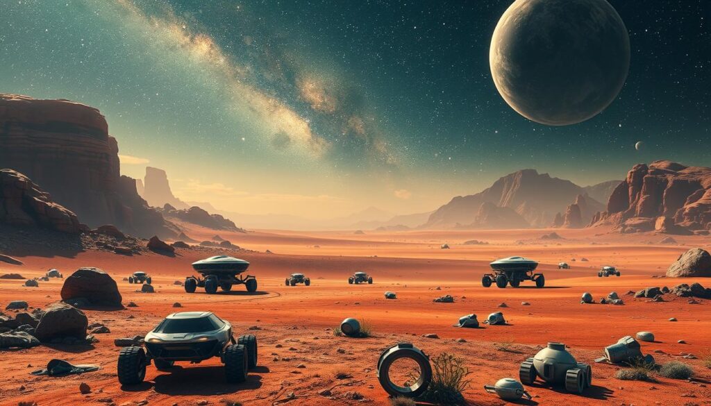 space exploration space exploration