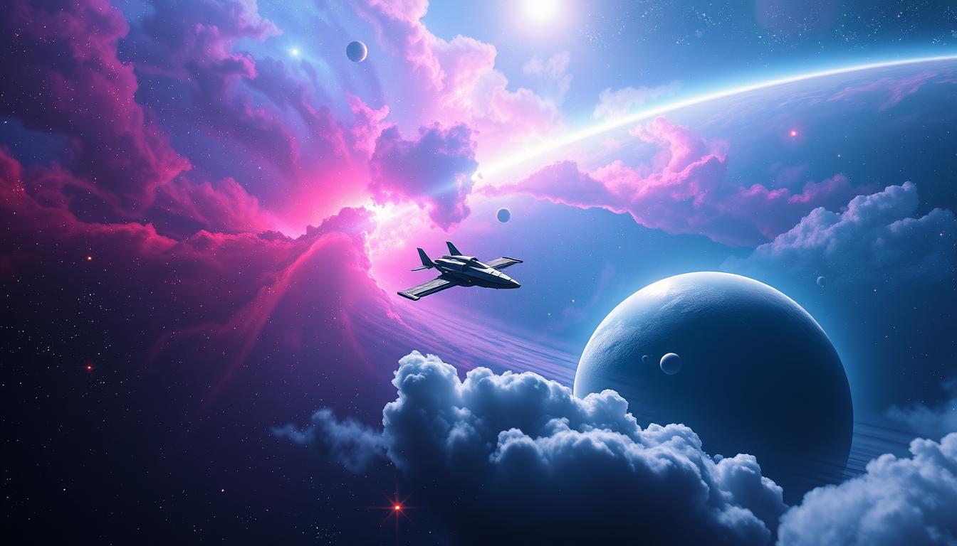The Wonders of Space: 7 Fascinating Facts About the Universe