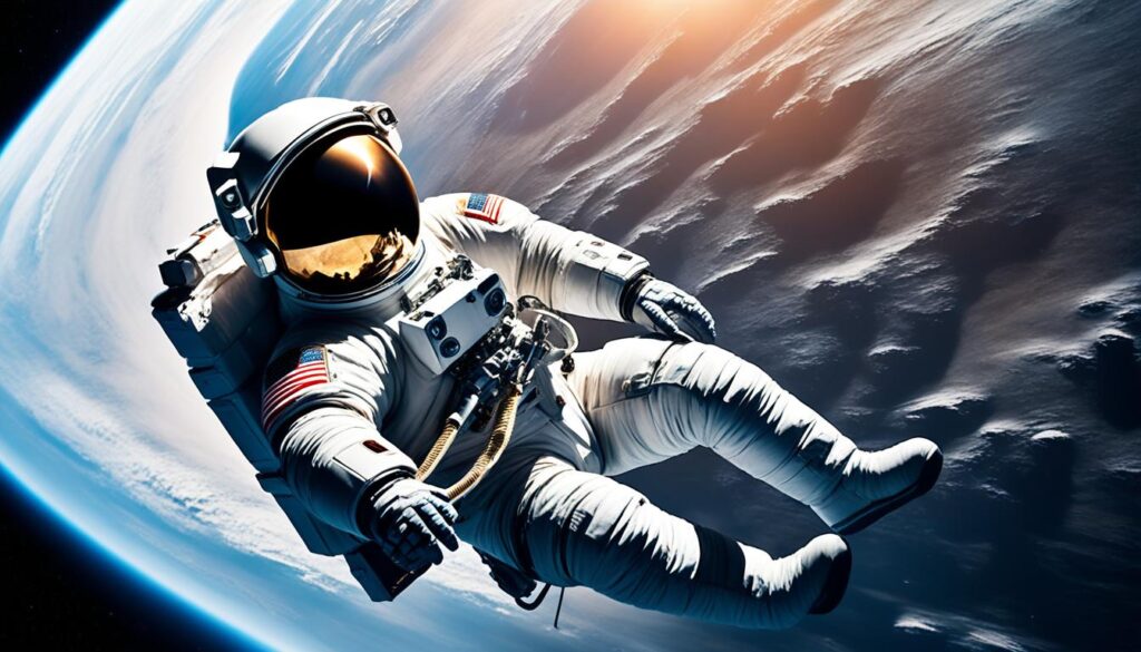 spacewalks