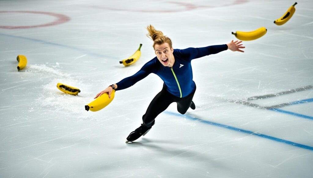 sports mishaps sports mishaps