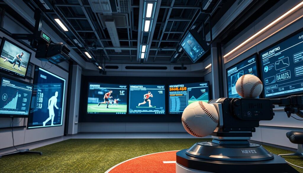 sports technology sports technology