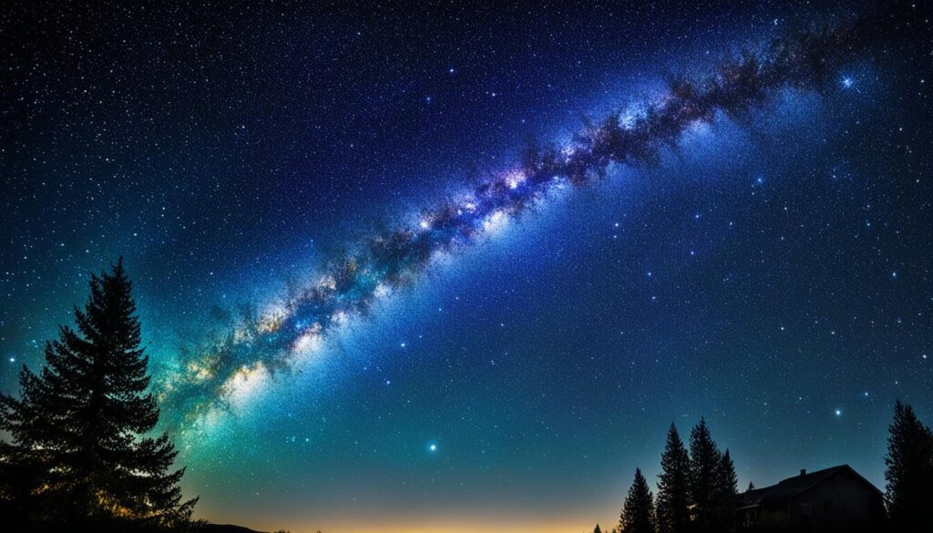 stars