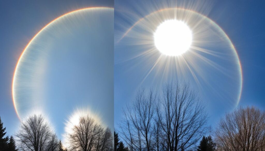 sun dogs sun dogs
