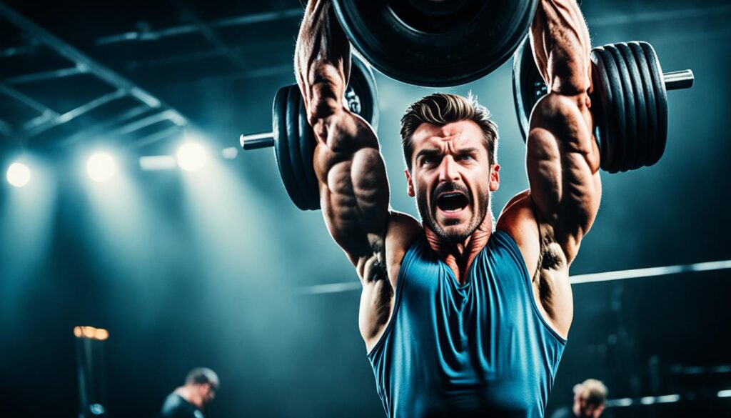 superhuman strength superhuman strength