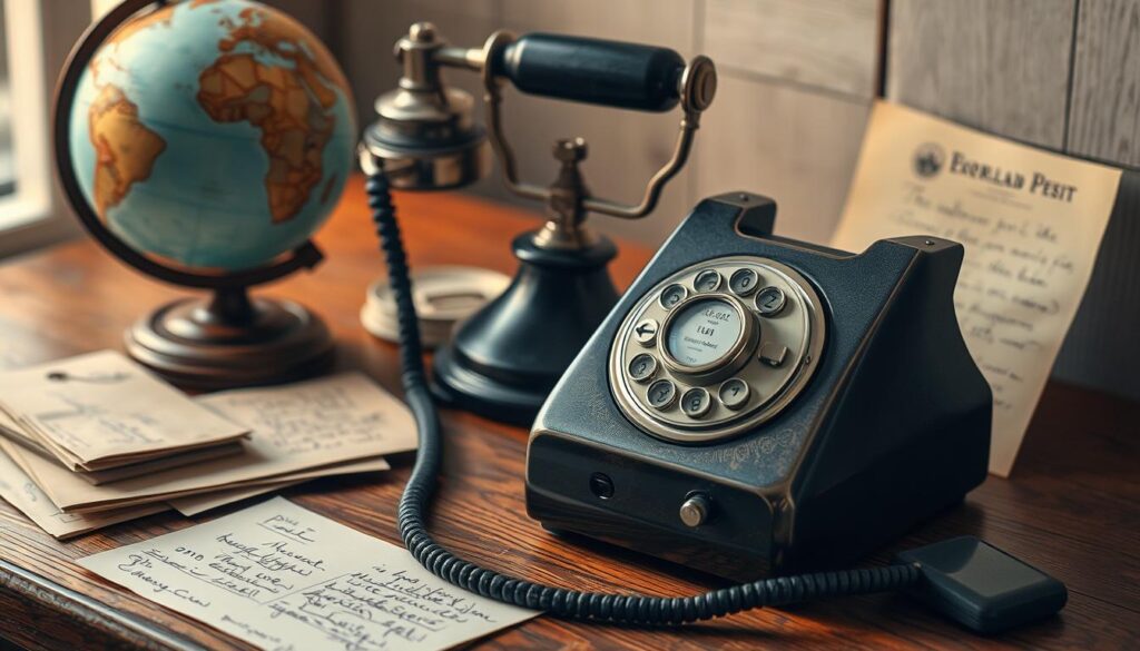 telephone telephone