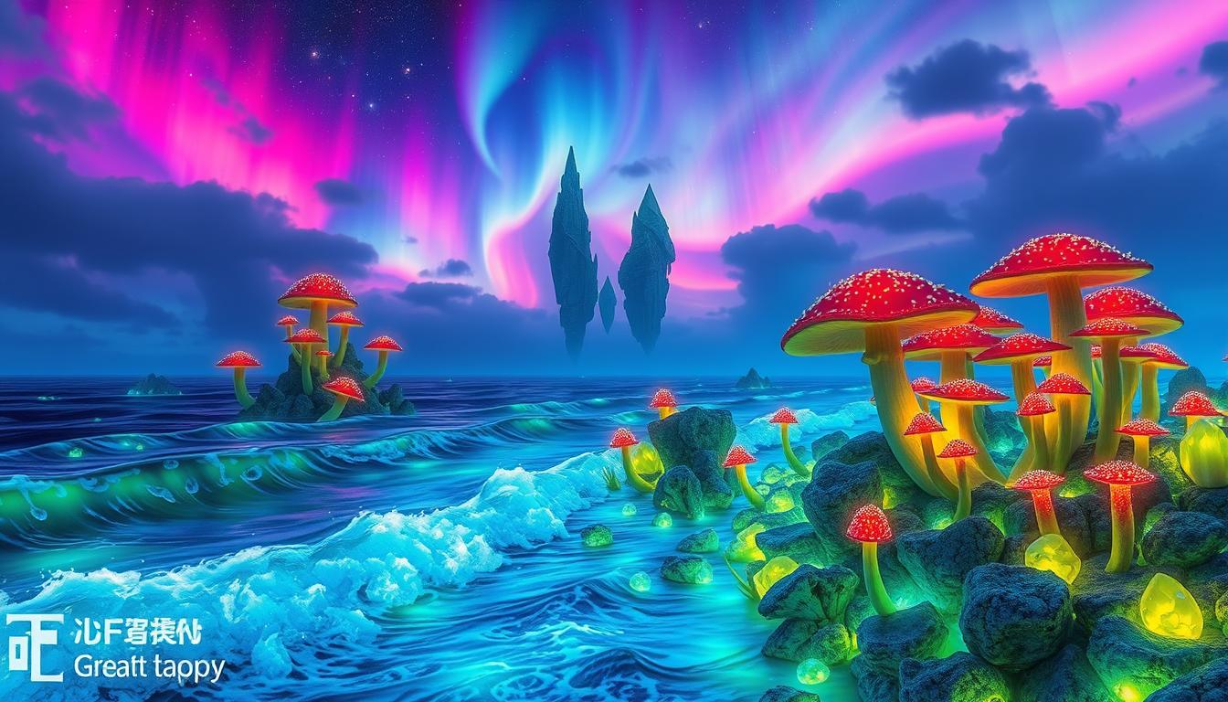 Strange Places You Won’t Believe Exist on Earth