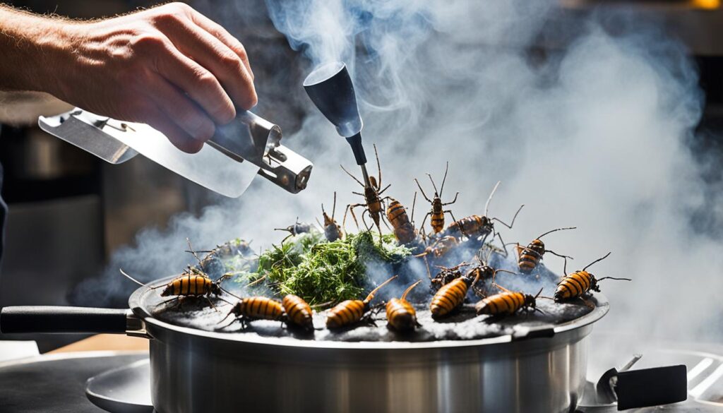 unusual cooking techniques unusual cooking techniques