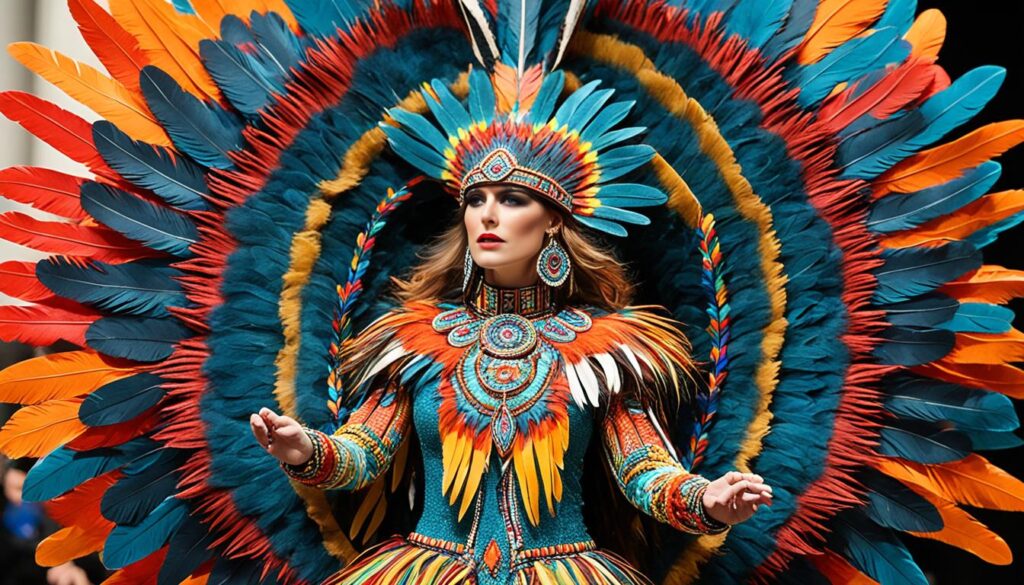 unusual cultural attire unusual cultural attire