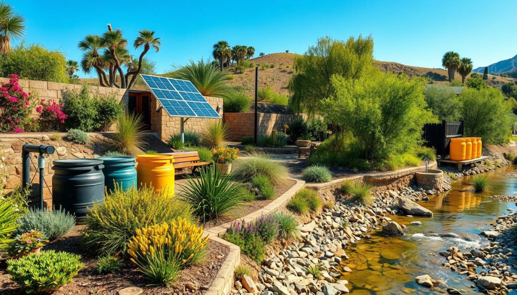 water conservation water conservation