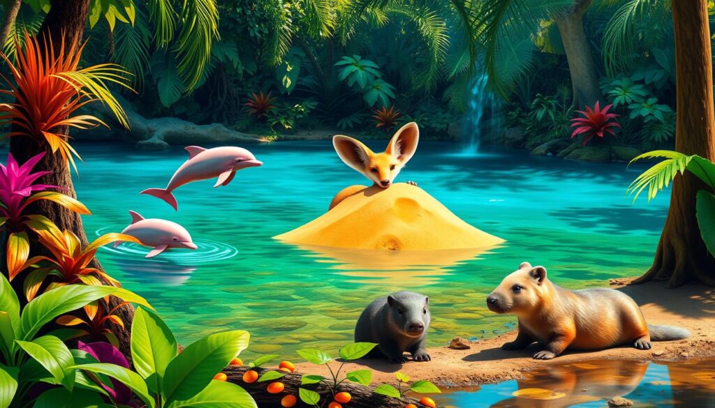 wildlife wildlife